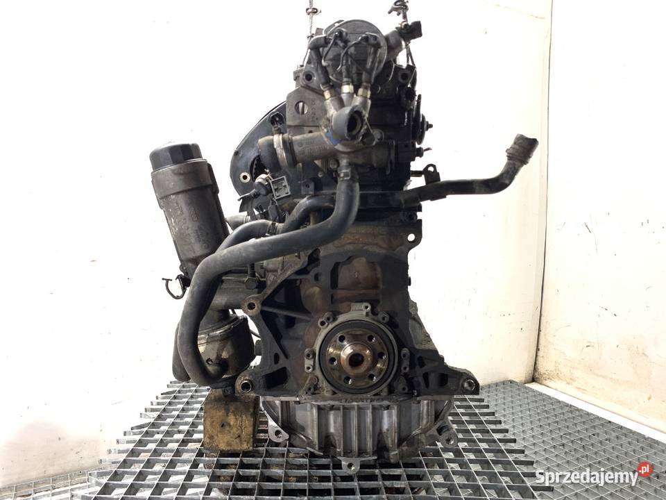 SILNIK AUDI 19 110 ASV 9606 A3 8L