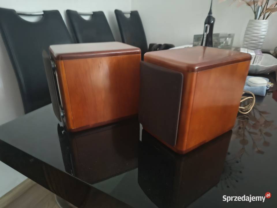 Sprzedam Glosniki JVC małopolskie
