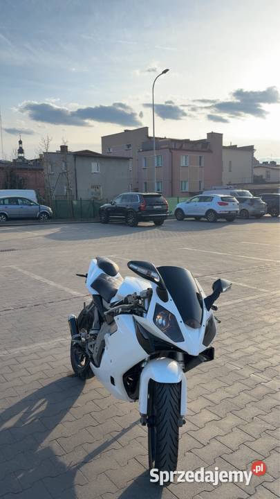 Derbi GPR 8050cc sprzedam
