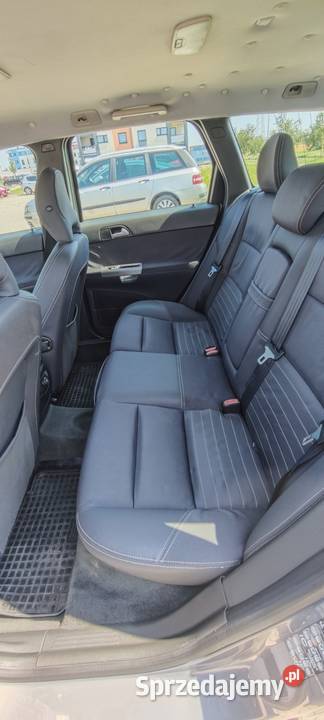 Sprzedam prywatne auto marki Volvo V50 Ostrów Wielkopolski sprzedam