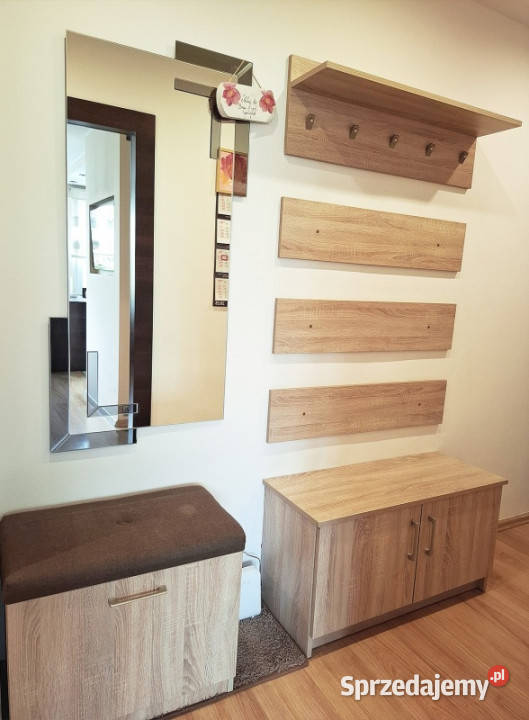 2 pokoje zadbane przytulne z pełnym wyposażeniem wielkopolskie Poznań sprzedam