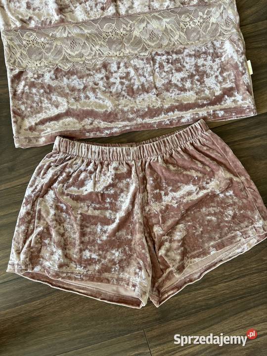 Nowa piżama damska Ząbki