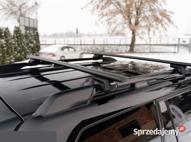 Toyota Land Cruiser LC 28 D4D Executive 204 Namysłów