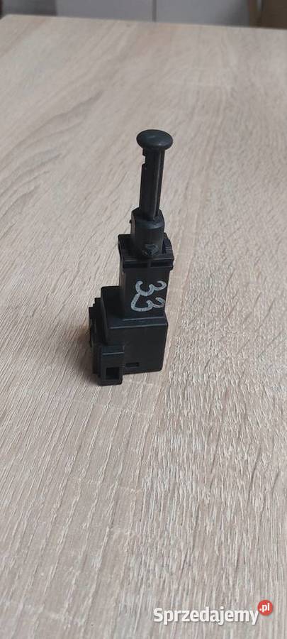 Czujnik pedału stop AUDI VW 1J0945511A Szczecin