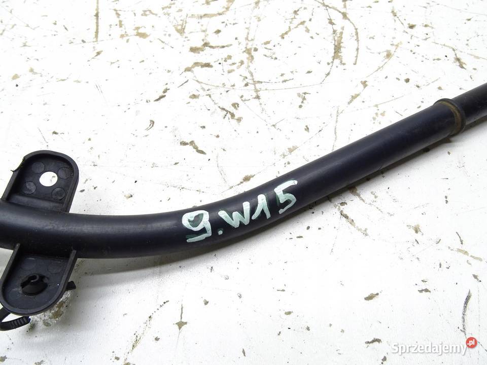 BAGNET MIARKA OLEJU BMW E90 E91 E92 20 D N47 osobowe sprzedam