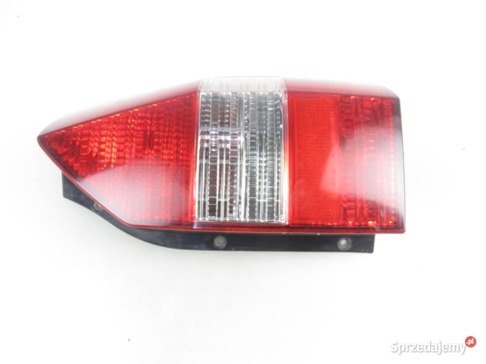 LAMPA PRAWA TYLNA MITSUBISHI SPACE WAGON III