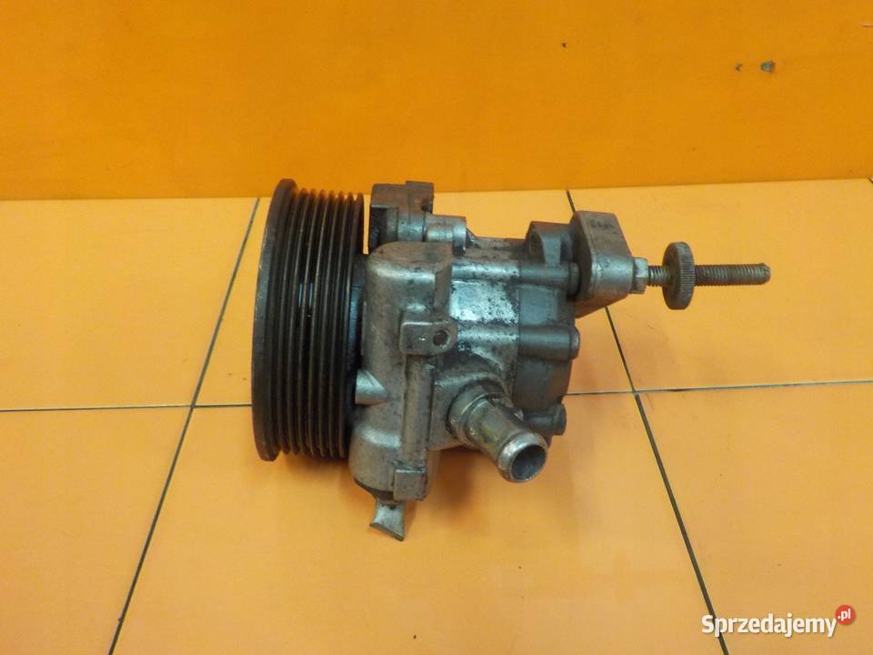 RANGE ROVER L322 44 V8 05r 286 448S2 pompa mazowieckie Suków sprzedam