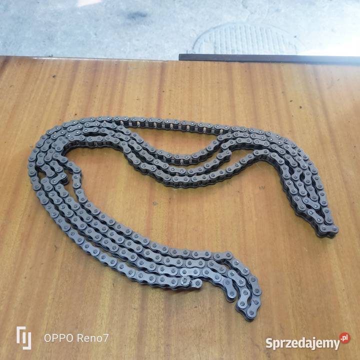 Łańcuch 08B 35 metra Jawa 350 itp Łubno