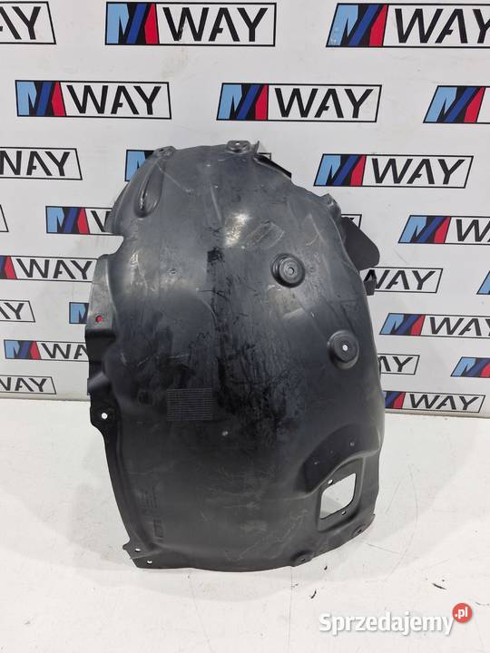 BMW G20 G21 NADKOLE OSŁONA BŁOTNIKA PRAWY PRZÓD osobowe dolnośląskie