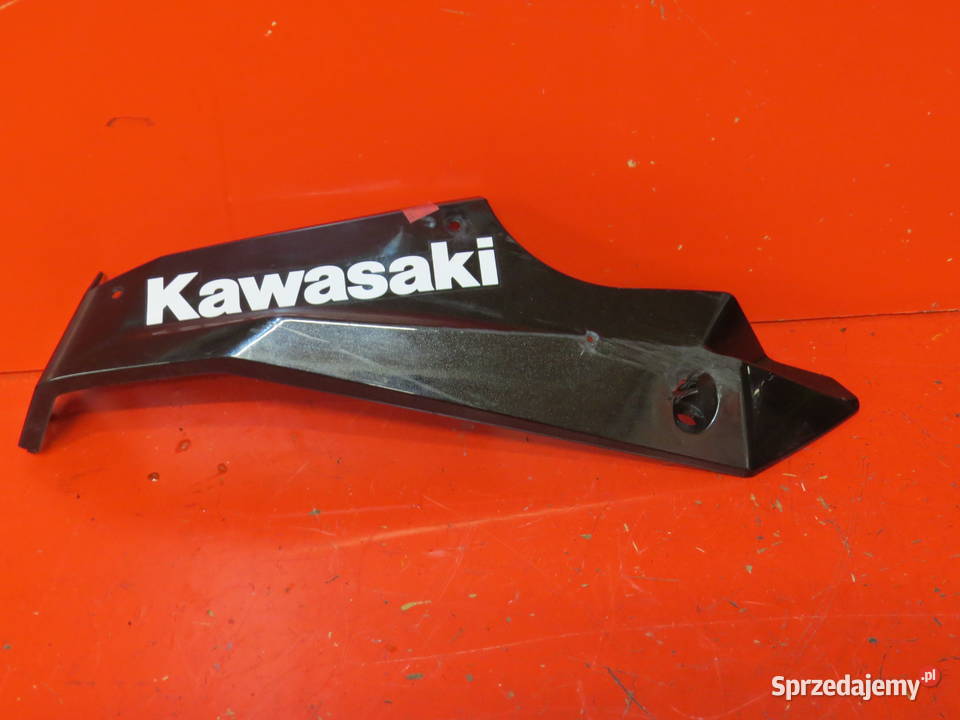 KAWASAKI Z400 Z 400 NINJA OWIEWKA OSŁONA PŁUG Warszawa