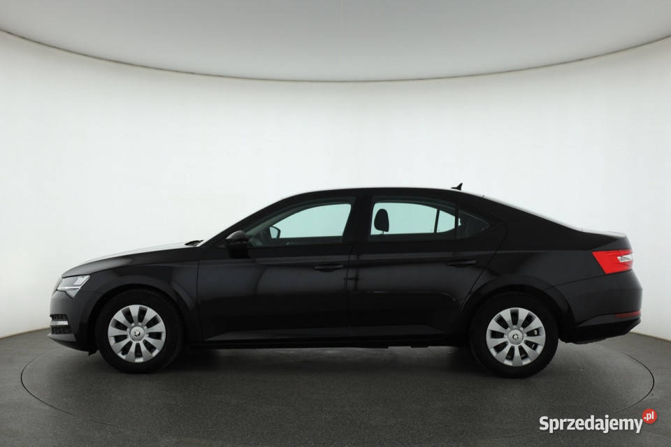 Skoda Superb 15 TSI tempomat sprzedam