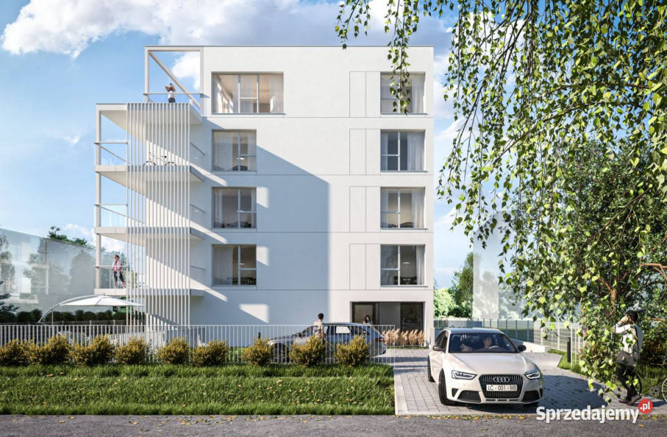 Mieszkanie sprzedam Rumia Jeziorna 4691 metrów 2