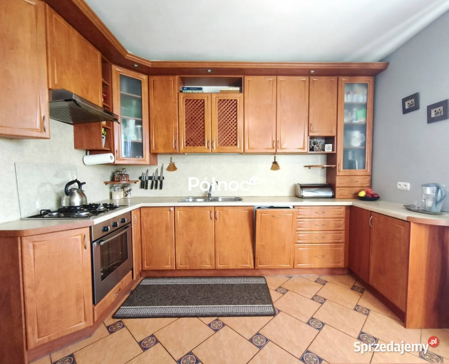 Lokal usługowomieszkalny w centrum Kodnia Kodeń