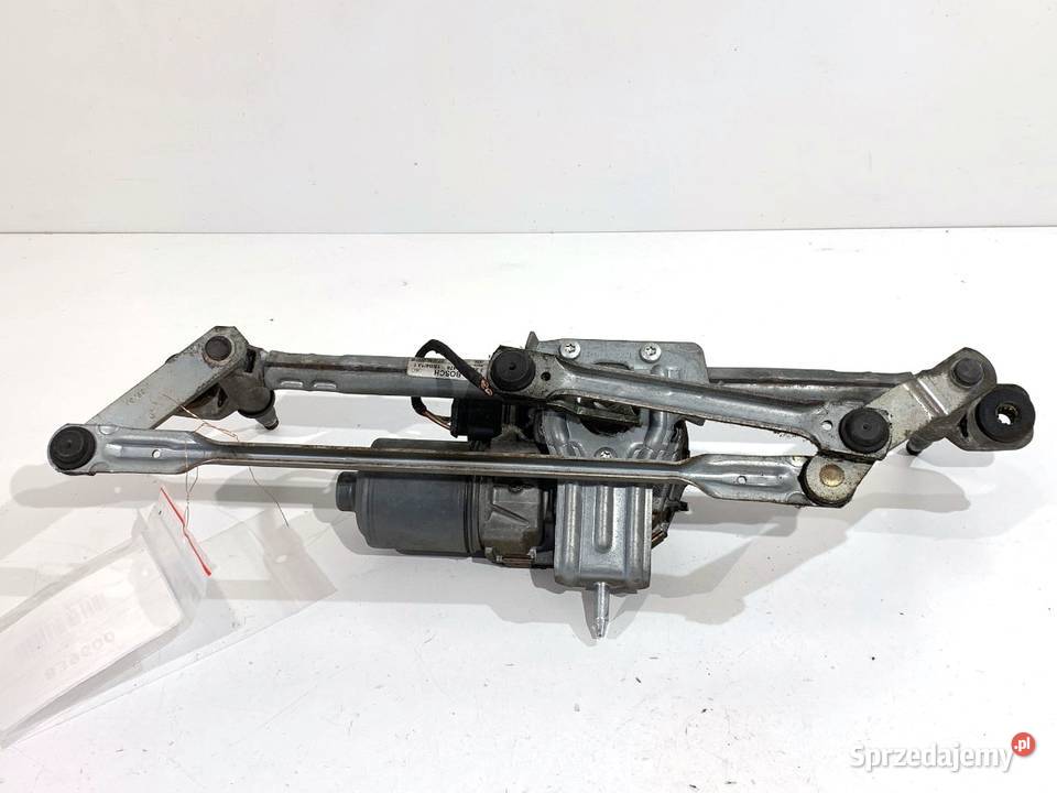 MECHANIZM WYCIERACZEK PRZÓD VW SHARAN 7N1955023A