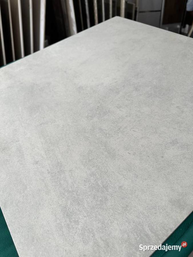 Płytka Boston White Matowa 60x60 GAT I ATEM Opoczno