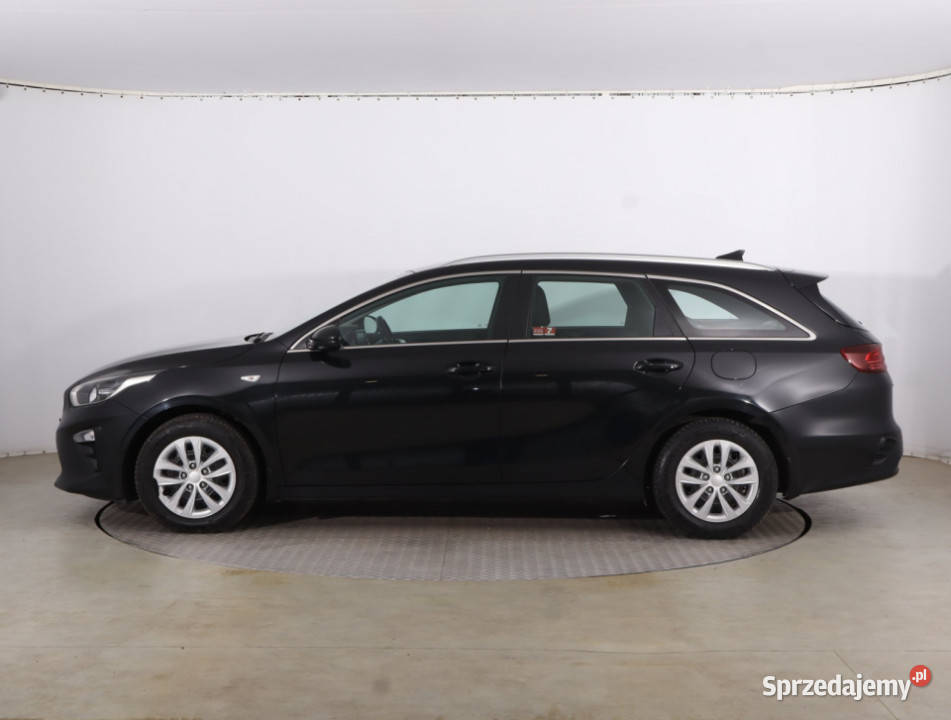 Kia Ceed 14 TGDI Piaseczno