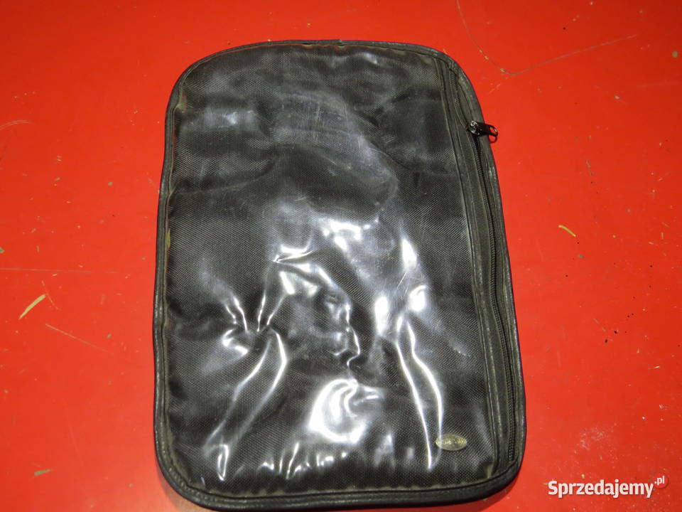 TORBA NA ZBIORNIK TANKBAG TANK BAG na magnesy Warszawa