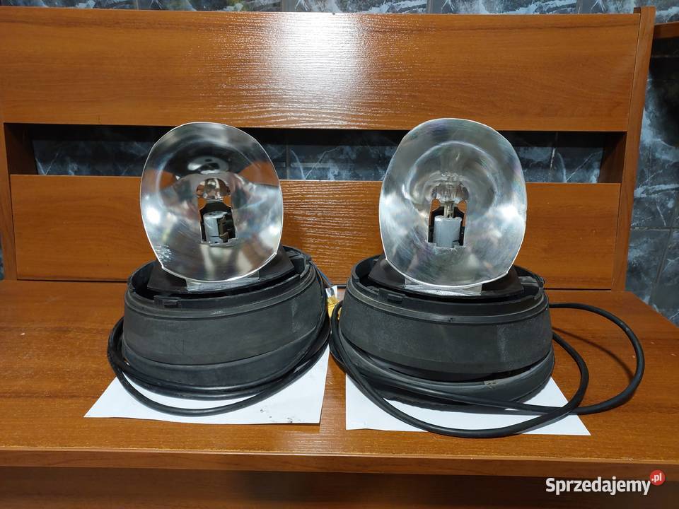 Lampa obrotowa Sygnalizator obrotowy 7 782 364 Łazy