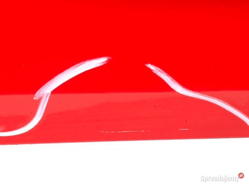 DRZWI PRZÓD PRAWE FORD FOCUS III Hatchback podkarpackie