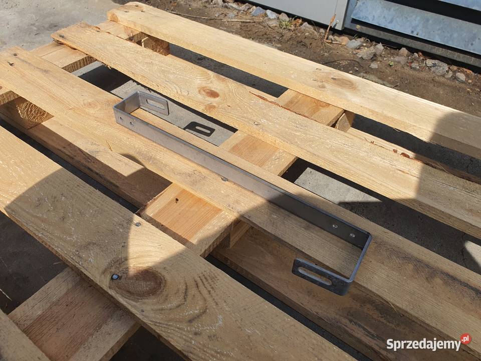 Uchwyt HAK S montażowy FOTOWOLTAIKA Tarnów