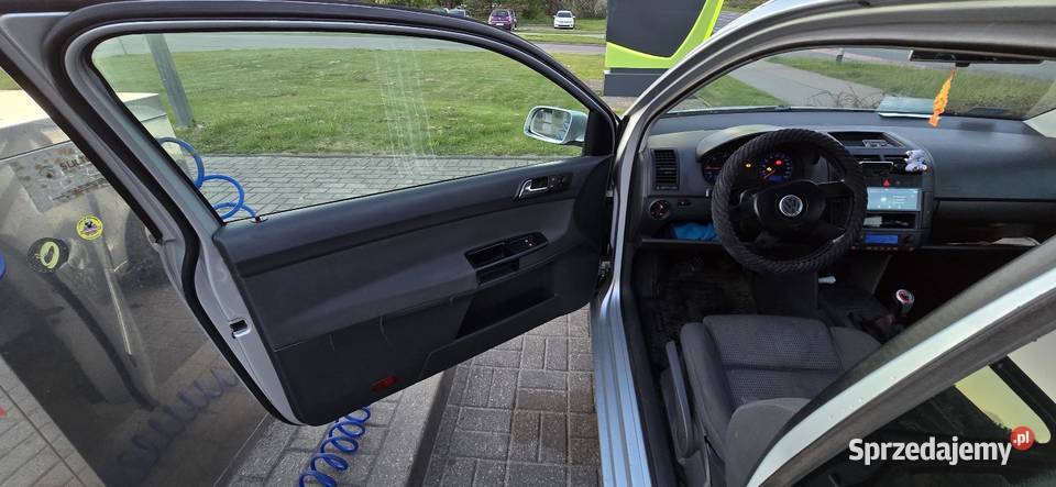 Volkswagen Polo ABS