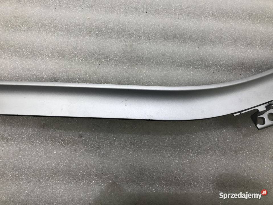 DEKOR DESKI CHROM KIA PICANTO II 847351Y000