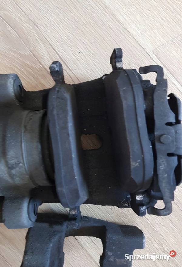 Tarcze zaciski klocki przednie BMW X5 F15 X6 F16 Mielec