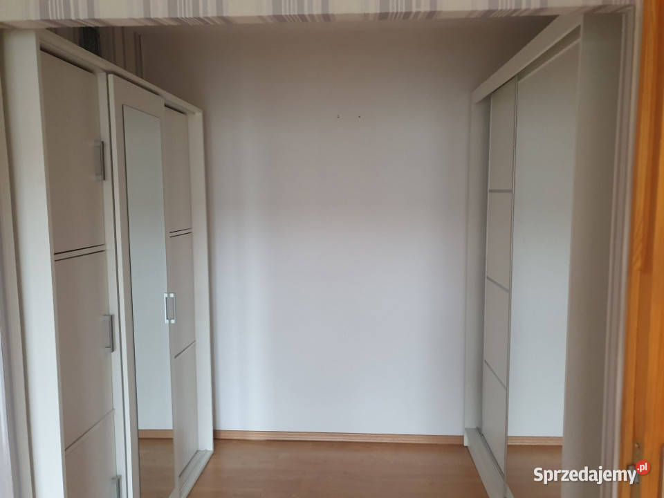 Mieszkanie 2 pokojowe SośnicaGliwice 3 piętra i więcej Gliwice