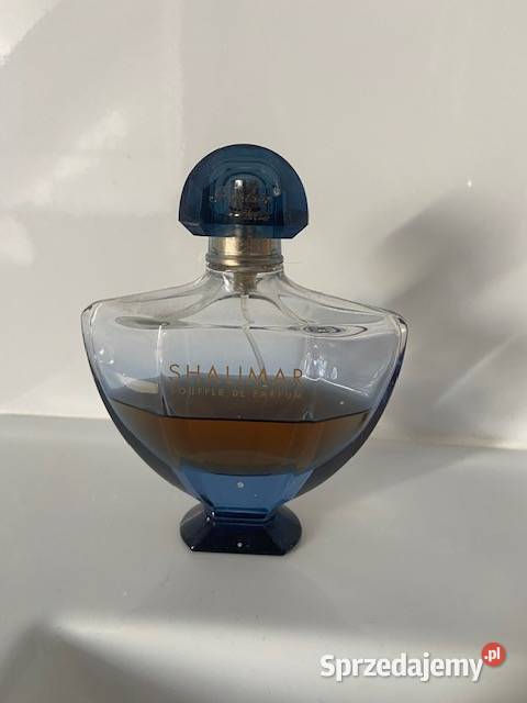 Shalimar Souffle de parfum eau de parfum Legnica