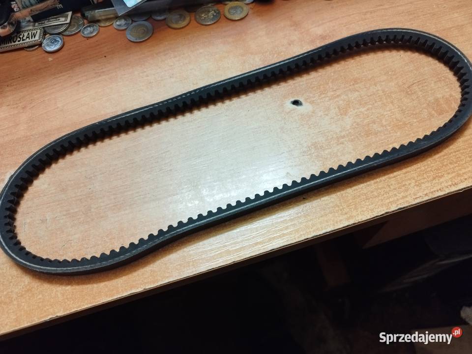 Pasek klinowy alternatora Ligier XTOO diesel Jasło