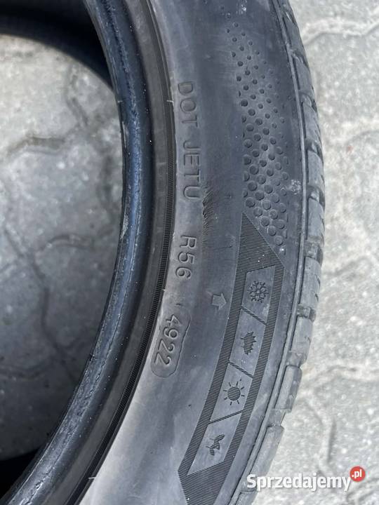 Opony wielosezonowe 2454518 lubelskie Lublin
