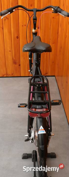 Rower damski Batavus Dinsdag D 53 I inne rowery