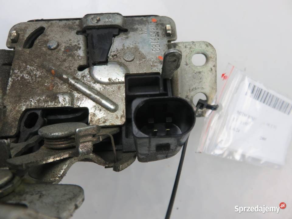 ZAMEK KLAPY MITSUBISHI COLT VI MR959188