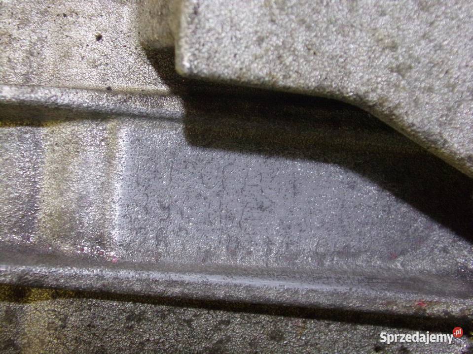 ASTRA J 16 B TURBO 12r 179 skrzynia biegow 6 M32 sprzedam