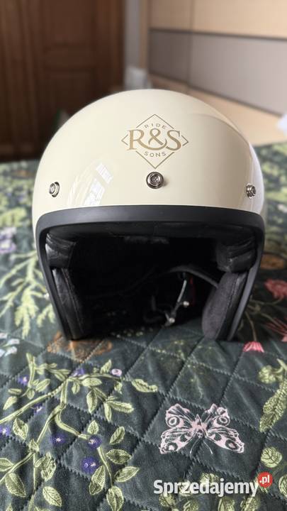 Kask motocyklowy Opole