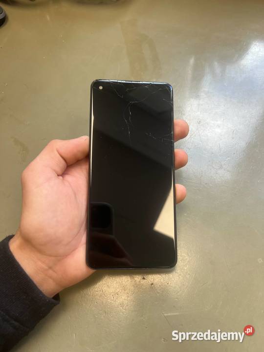 Samsung A21s SMA217 LCD wyświetlacz Gliwice