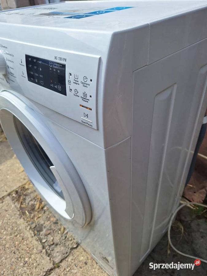 Pralka Electrolux 6 slim 38 Warszawa sprzedam