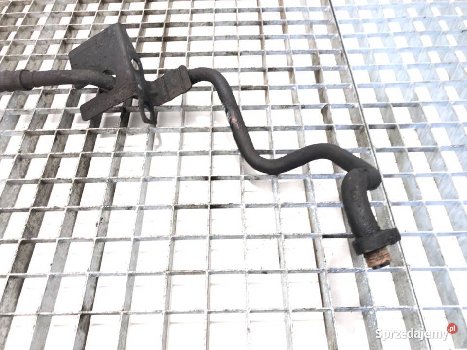 RURKA KLIMATYZACJI DAF N Inny ciężarowe