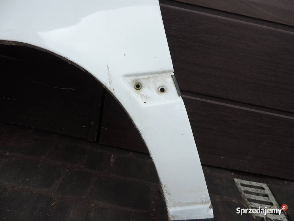 VW GOLF 3 BŁOTNIK LEWY PRZÓD PRZEDNI Nowy Sącz