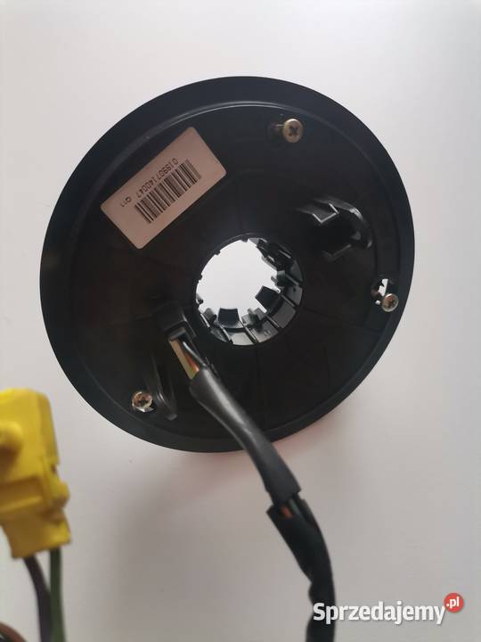 TAŚMA ZWIJAK AIRBAG MERCEDES W220 2204640018 zachodniopomorskie