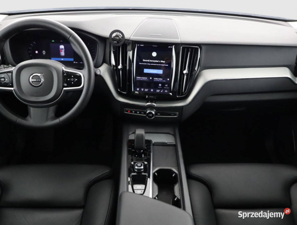 Volvo XC60 B4 Bielany Wrocławskie sprzedam