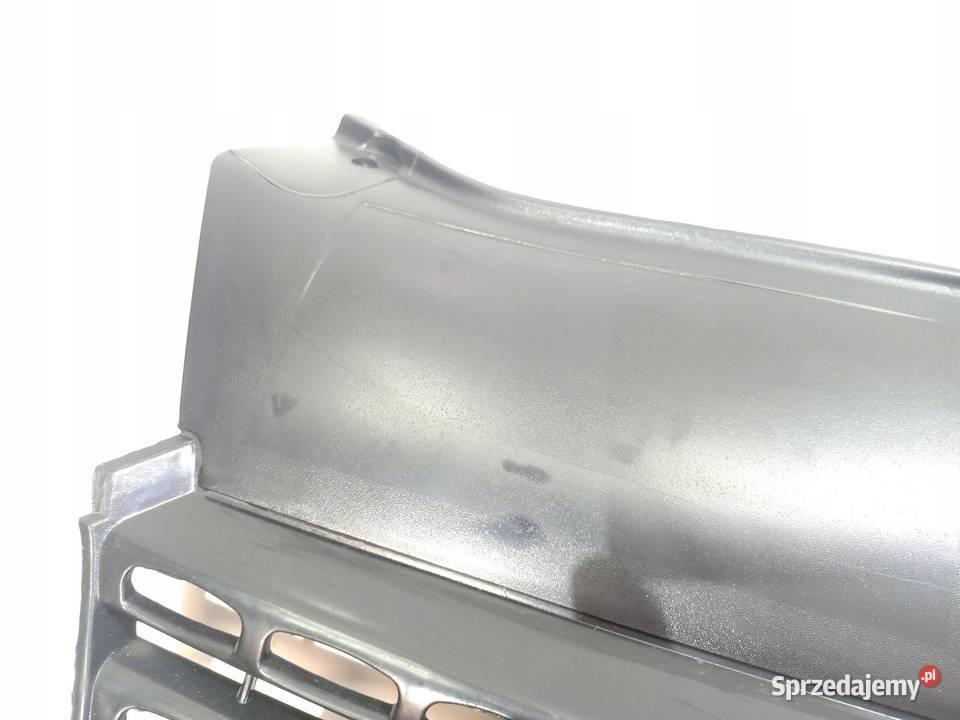 RENAULT CLIO II THALIA 20012006 ATRAPA GRILL osobowe świętokrzyskie Skarżysko-Kamienna