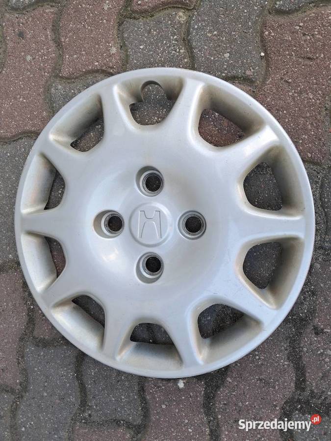 Kołpaki 15 Honda Accord VI Civic 4 sztuki mazowieckie Legionowo