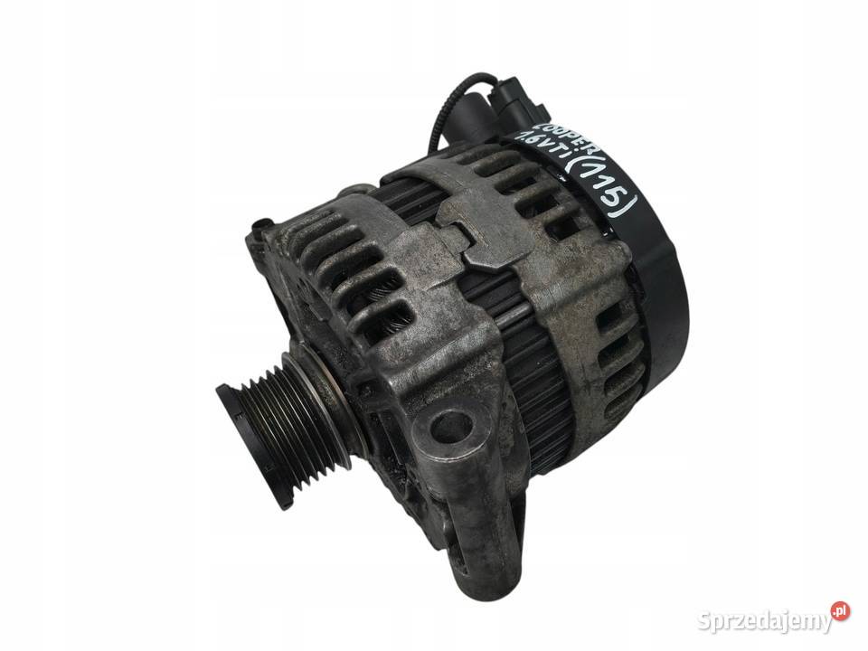 ALTERNATOR Mini Cooper R56 R60 One 16 VTi osobowe Chełm