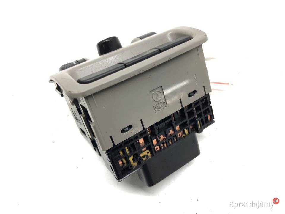 PRZEŁĄCZNIK REGULACJI LUSTEREK SUBARU TRIBECA