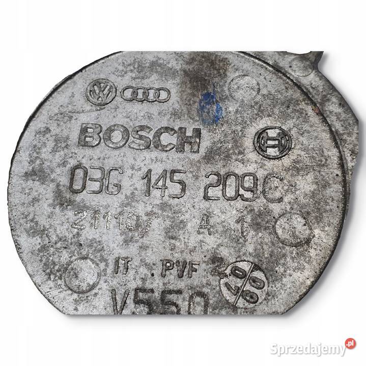 POMPA VACUM Audi A3 II 8P VW Passat B6 20 TDI osobowe Chełm