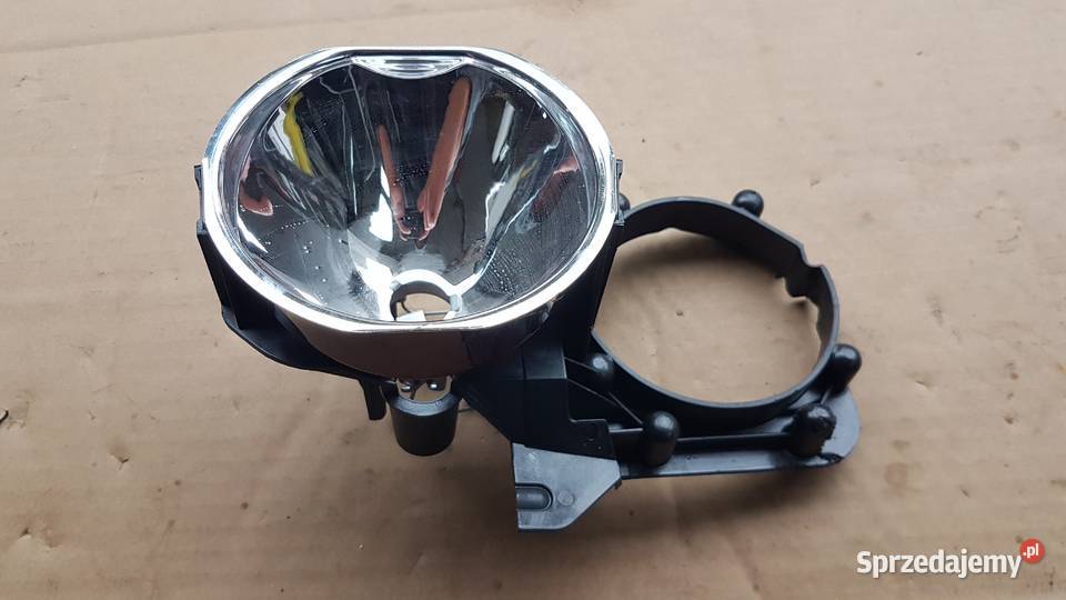 Audi TT 8N0 odbłyśnik lampy xenon lewy Skarżysko-Kamienna