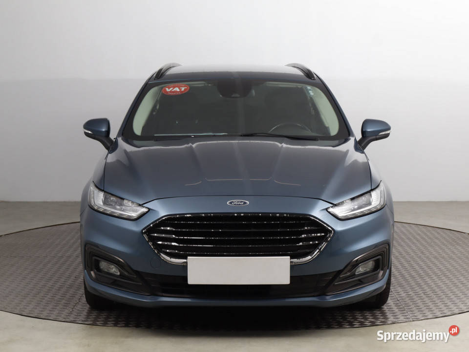 Ford Mondeo 20 EcoBlue diesel Mondeo Bielany Wrocławskie