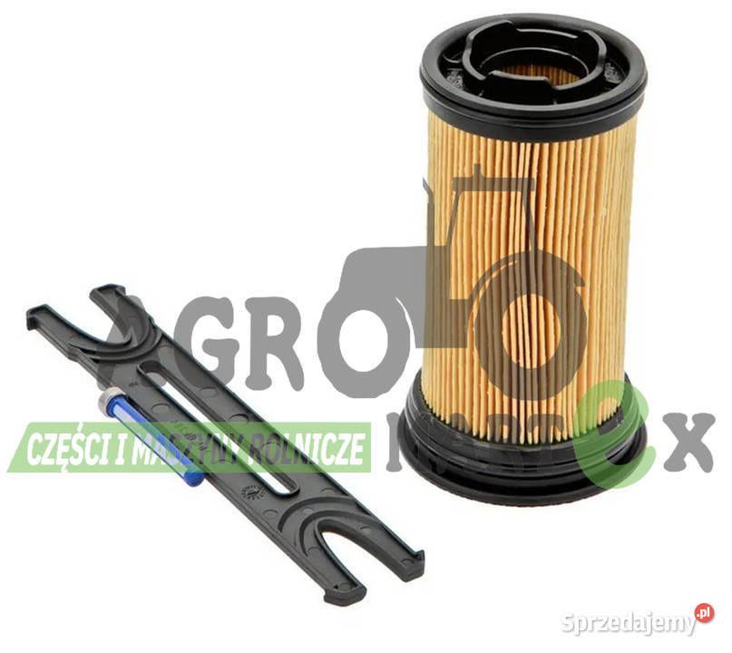 ACP0594170 F835201110090 FILTR ADBLUE AGCO Pozostałe dolnośląskie Wichrów