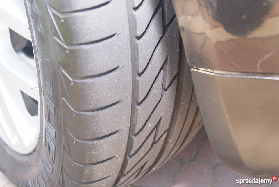 VW GOLF IV 2003 FULL mały przebieg ABS Grabów nad Prosną